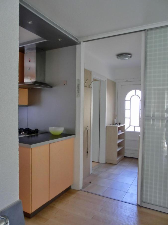 Ferienhaus Fh25 Graal-Mueritz Esterno foto