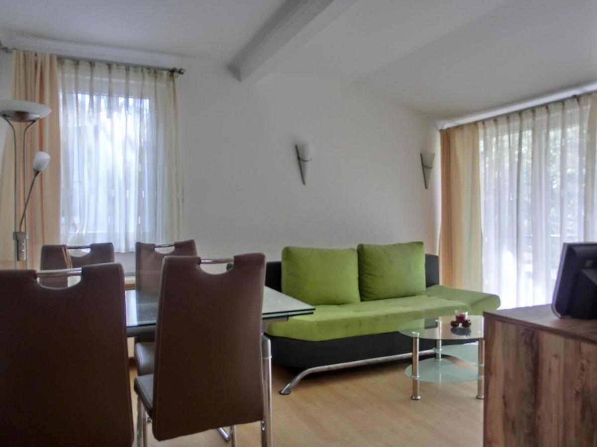 Ferienhaus Fh25 Graal-Mueritz Esterno foto