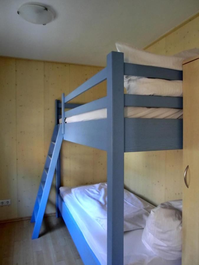 Ferienhaus Fh25 Graal-Mueritz Esterno foto