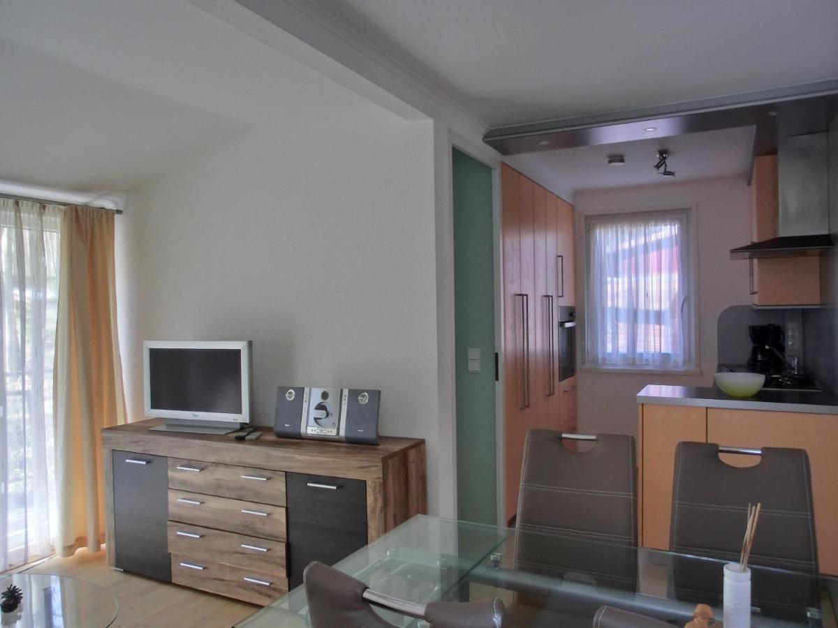 Ferienhaus Fh25 Graal-Mueritz Esterno foto