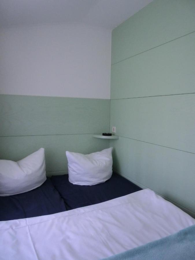 Ferienhaus Fh25 Graal-Mueritz Esterno foto